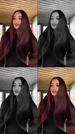 Selfie effects