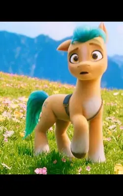 my little pony edit