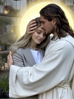 AI filter Jesus