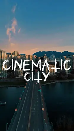 cinematic 