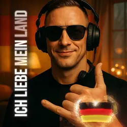 Ich liebe meine Land
