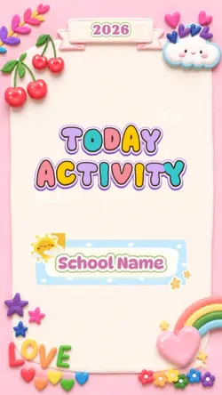 today activity