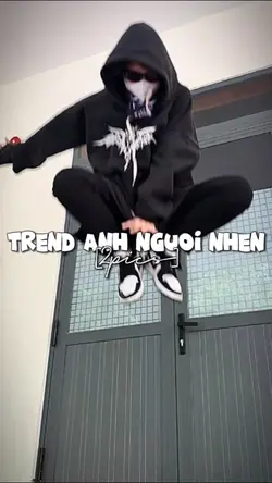 TREND ẢNH NGƯỜI NHỆN