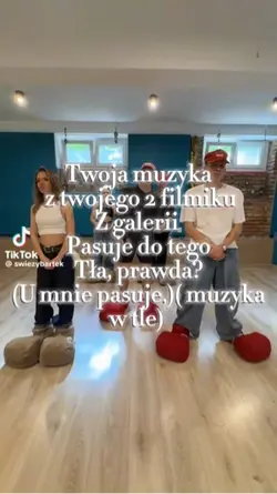 Pasuje 🤭