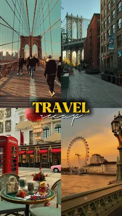travel recap