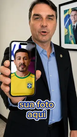 sua foto