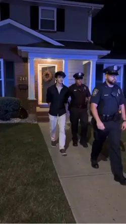 Trending police 