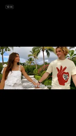 couple trend