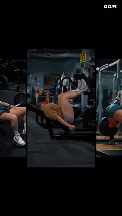 Gym pro w12