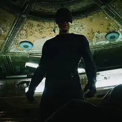 Daredevil Edit