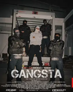 GANGSTA
