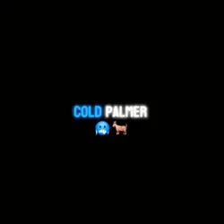 cold palmer