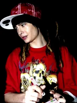 TOM KAULITZ usem!