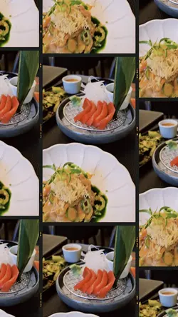 Restaurant Template