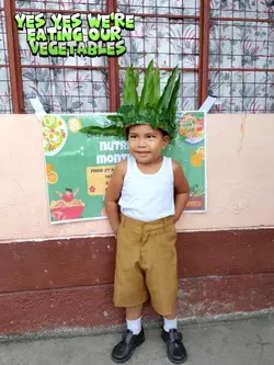 nutrition month