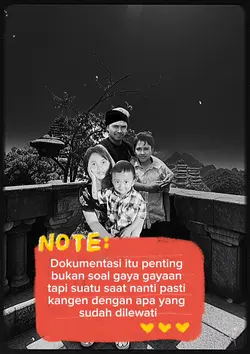 bukan ku tak cinta