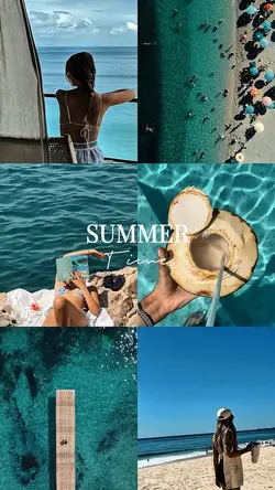 Summer time