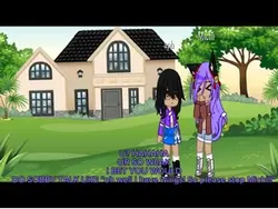 Michi and aph