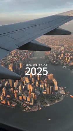 memories of 2025