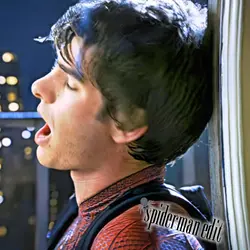 Peter Parker 