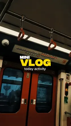 Mini vlog<<