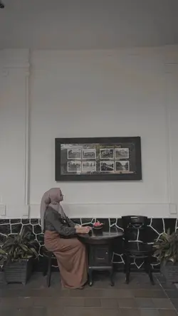 aesthetic no lirik