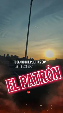 El patrón 