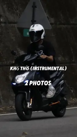KhóThở(Instrumental)