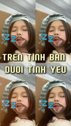 tren tinh ban