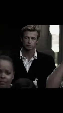 The Mentalist 