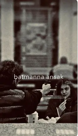 Batman ansak🥹☺️