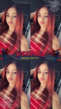 spiderman