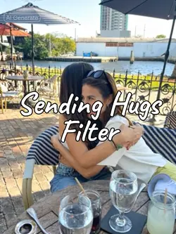 Sending Hugs 