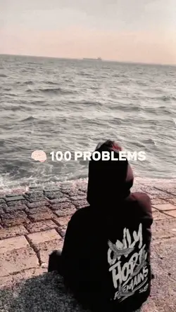 99 PROBLEMS