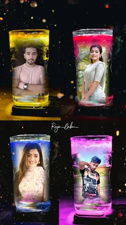 Trending Glass