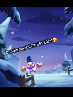Dondurma çko sevyrm