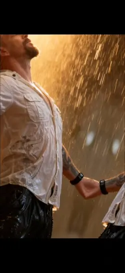 Regen Effekt 
