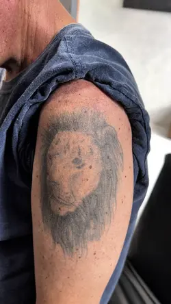 Cobertura tattoo