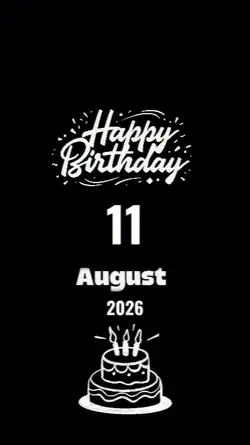 hbd my son