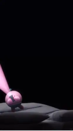 Eggy live wallpaper