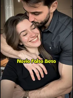 Novio Falso Beso
