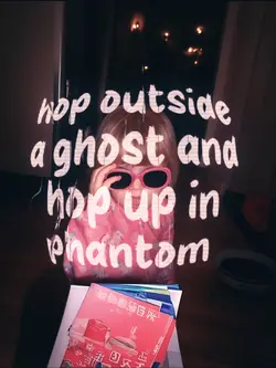 ransom - lyric 