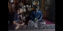 Ritual Menunggu Gaji