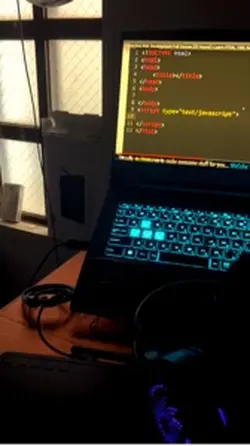 Coding template 