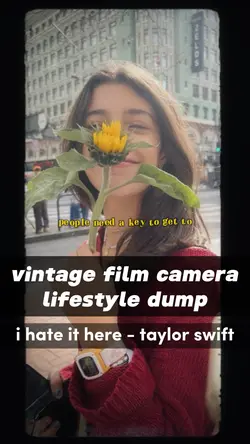 life on film 🎞️