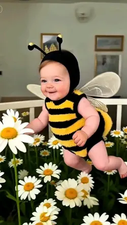 AI BABY BEE
