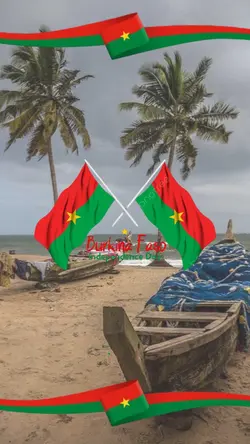 Burkina Faso 