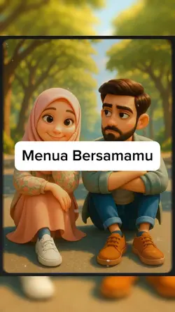Menua Bersama mu 