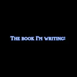 My bookk