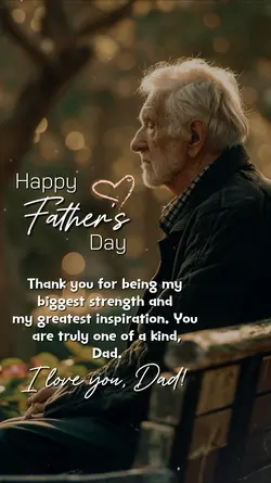 Happy Father's Day